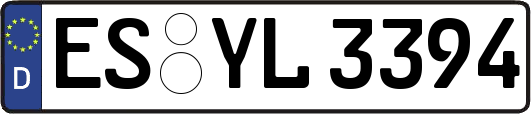 ES-YL3394