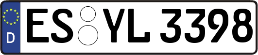 ES-YL3398
