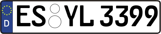 ES-YL3399