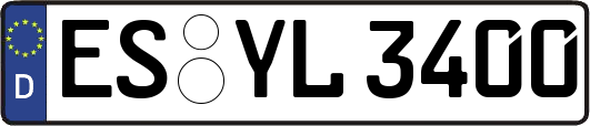 ES-YL3400
