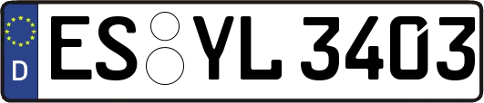 ES-YL3403
