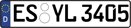 ES-YL3405