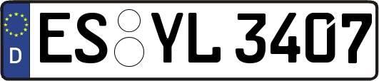 ES-YL3407