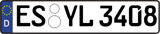 ES-YL3408