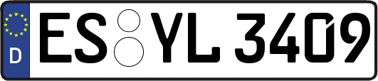 ES-YL3409