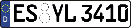ES-YL3410