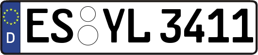 ES-YL3411