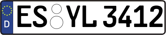 ES-YL3412