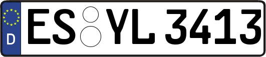 ES-YL3413