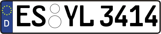 ES-YL3414