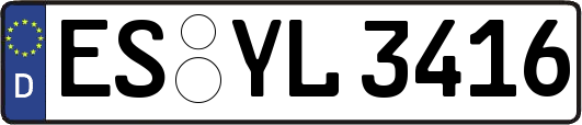ES-YL3416