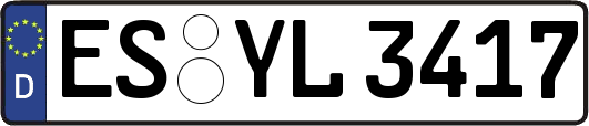 ES-YL3417