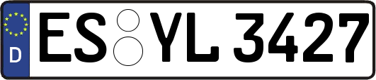 ES-YL3427