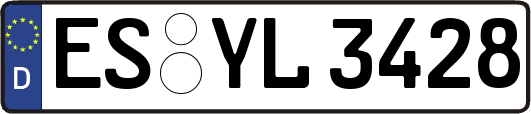ES-YL3428