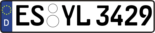 ES-YL3429