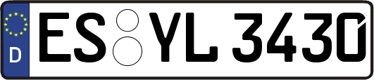 ES-YL3430