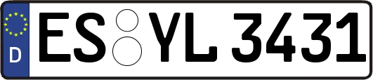 ES-YL3431