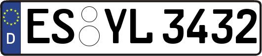 ES-YL3432