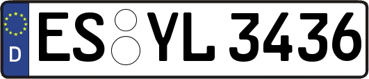 ES-YL3436