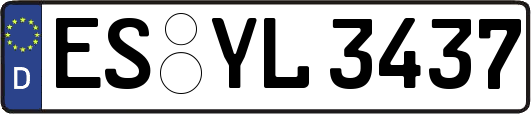 ES-YL3437