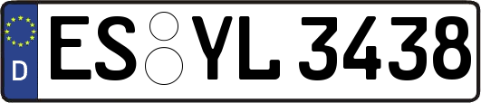 ES-YL3438