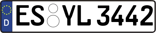 ES-YL3442