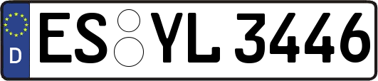 ES-YL3446