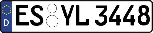 ES-YL3448
