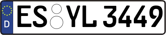 ES-YL3449