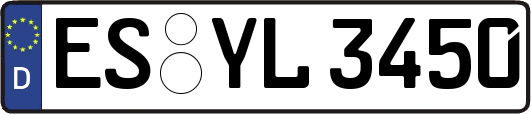 ES-YL3450
