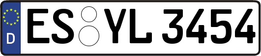 ES-YL3454