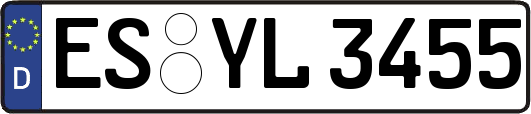 ES-YL3455