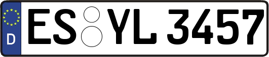 ES-YL3457