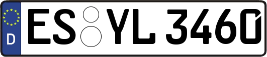 ES-YL3460