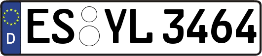 ES-YL3464