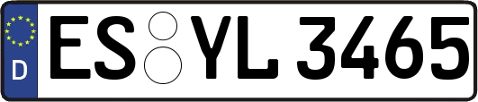 ES-YL3465