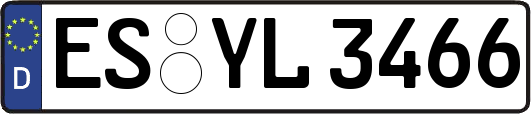 ES-YL3466