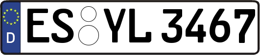 ES-YL3467