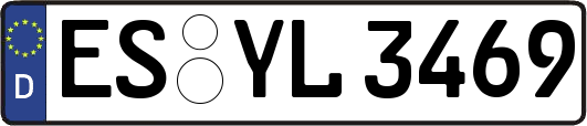 ES-YL3469