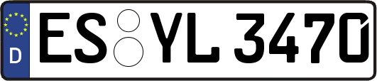 ES-YL3470