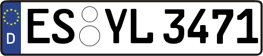 ES-YL3471