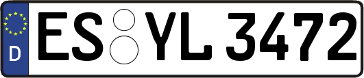 ES-YL3472