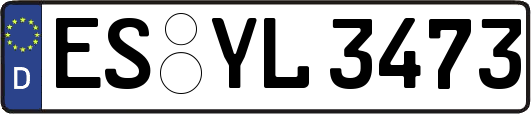 ES-YL3473