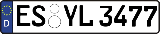 ES-YL3477
