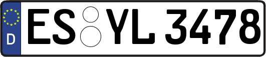 ES-YL3478