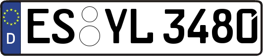 ES-YL3480