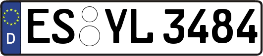 ES-YL3484