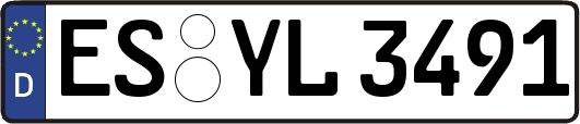 ES-YL3491