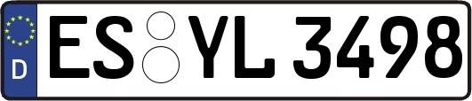 ES-YL3498