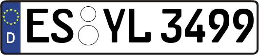 ES-YL3499